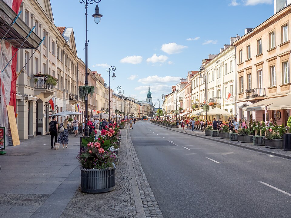 Nowy Świat