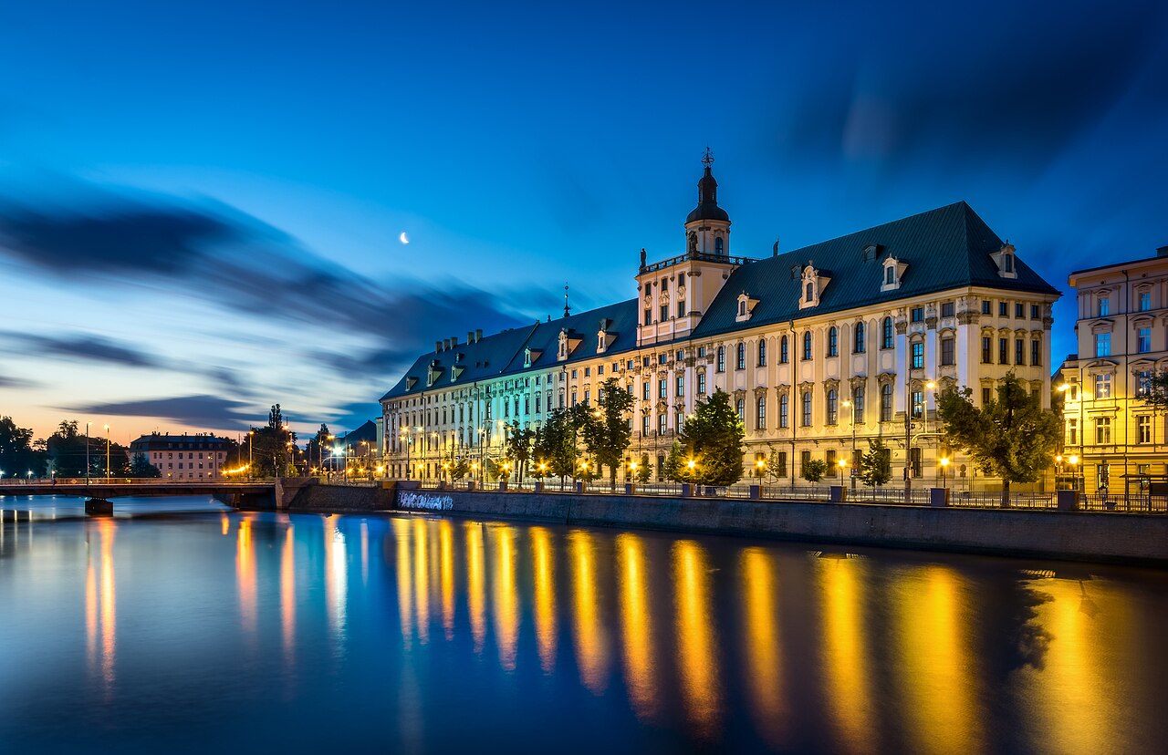 Universidad de Breslavia