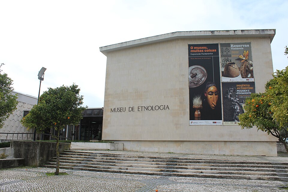 Museo Nacional de Etnología