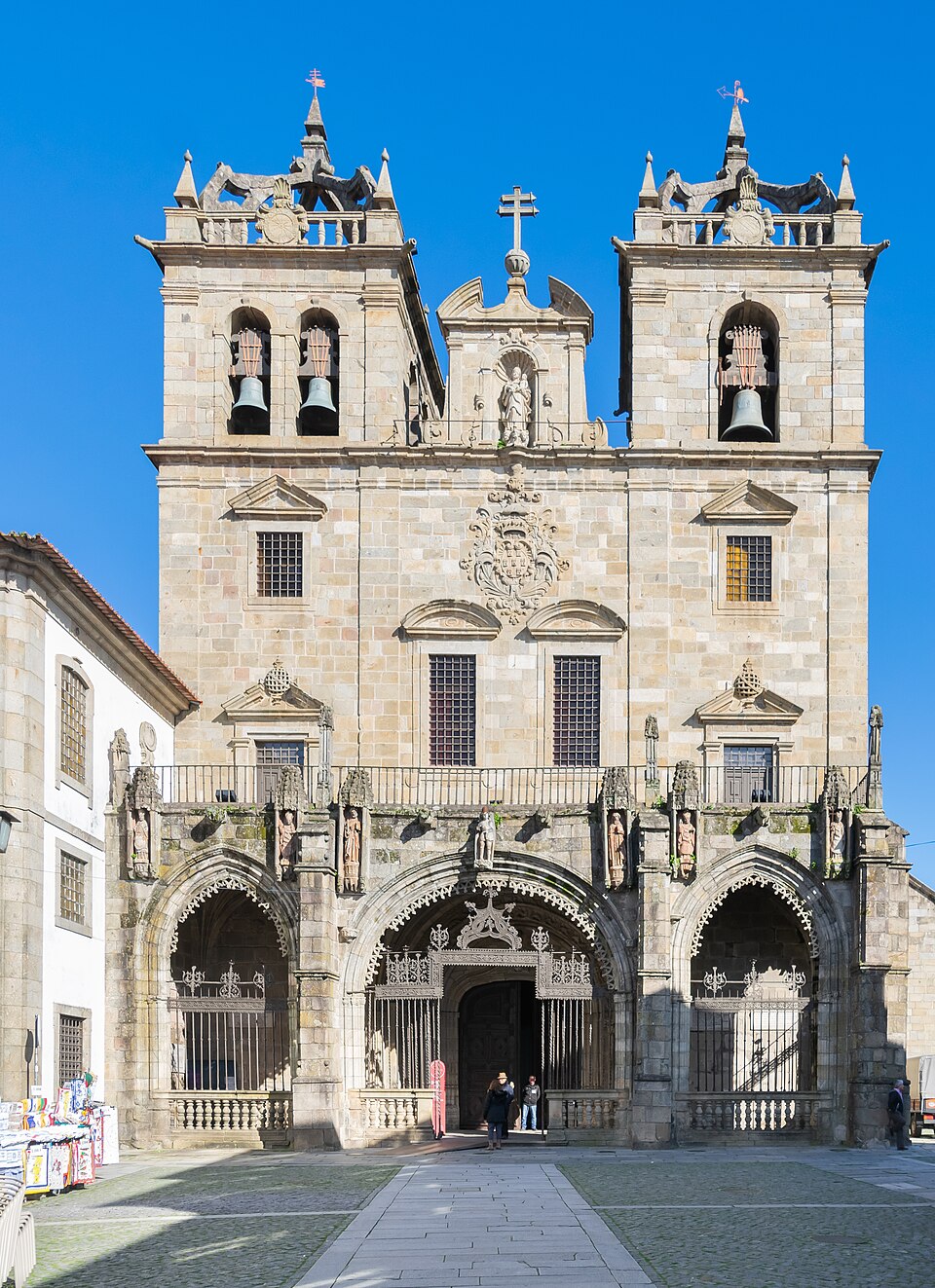 Catedral de Braga
