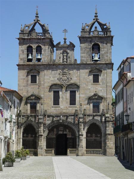 Tesoro de la Catedral de Braga