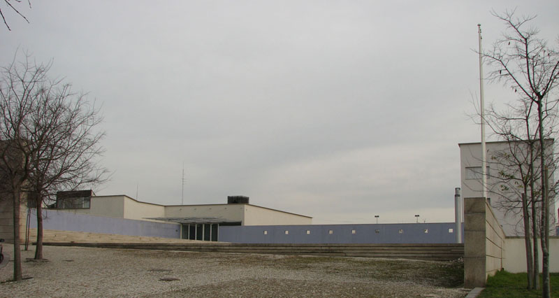 Museo de Arqueología Dom Diogo de Sousa