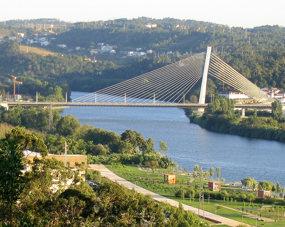 Puente Reina Santa Isabel