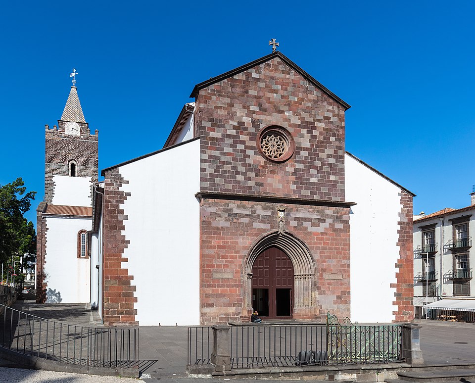 Sé do Funchal