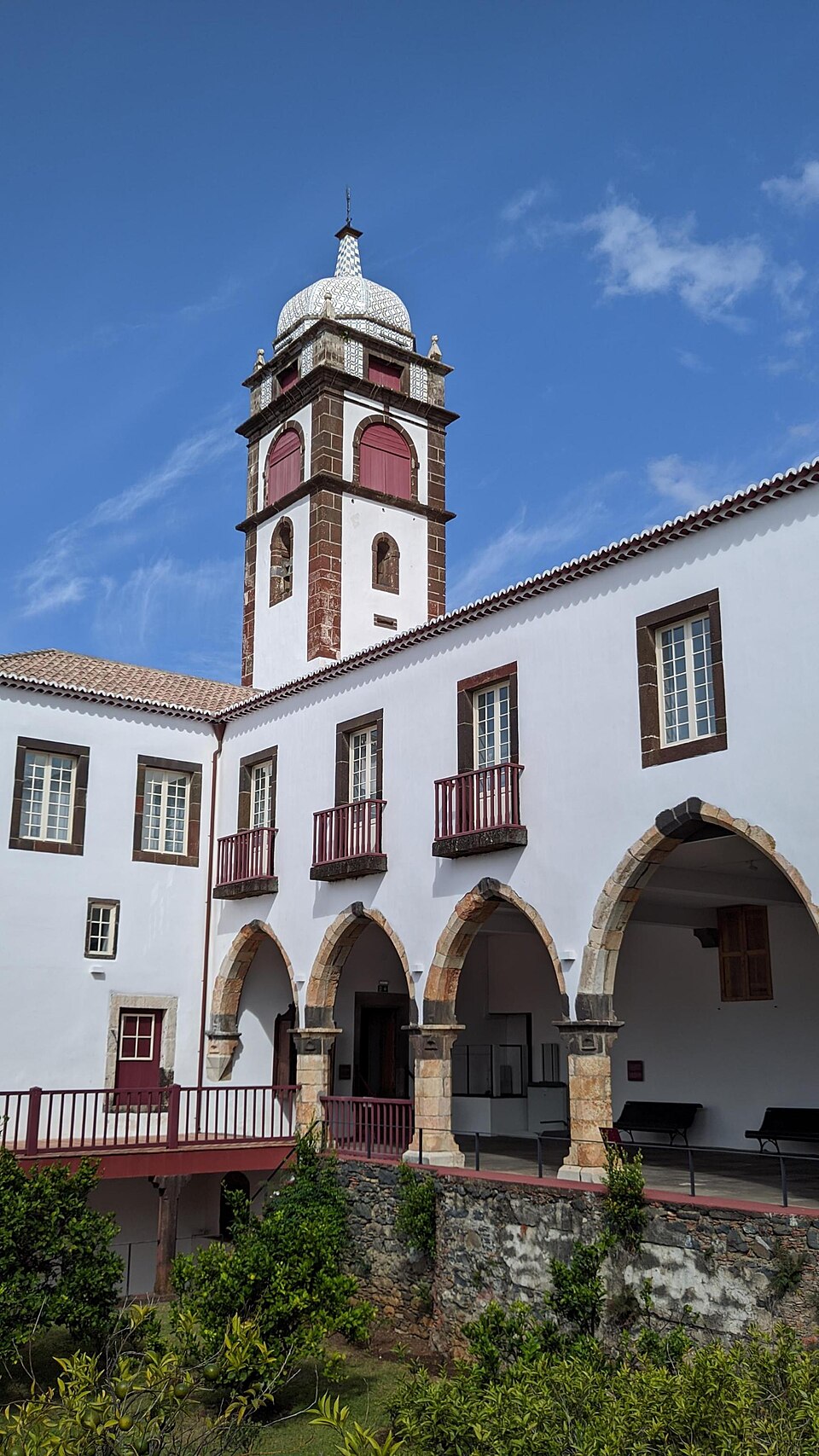 Convento de Santa Clara
