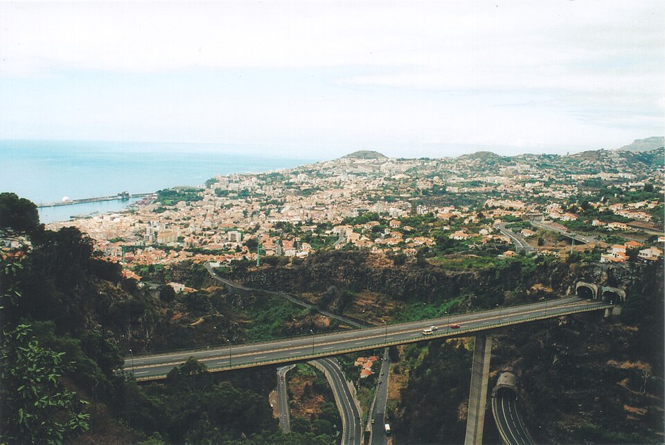 Ponte João Gomes