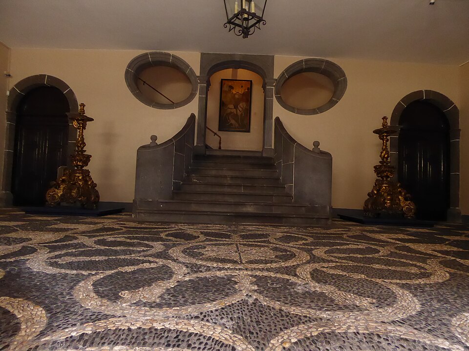 Museu de Arte Sacra do Funchal