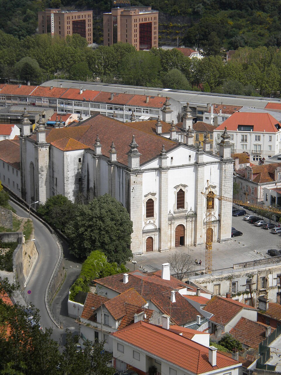 Diocese de Leiria-Fátima