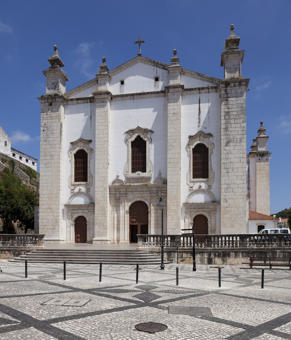 Catedral de Nossa Senhora da Imaculada Conceição