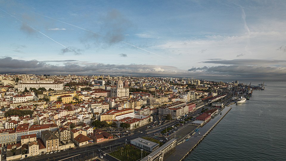Alfama