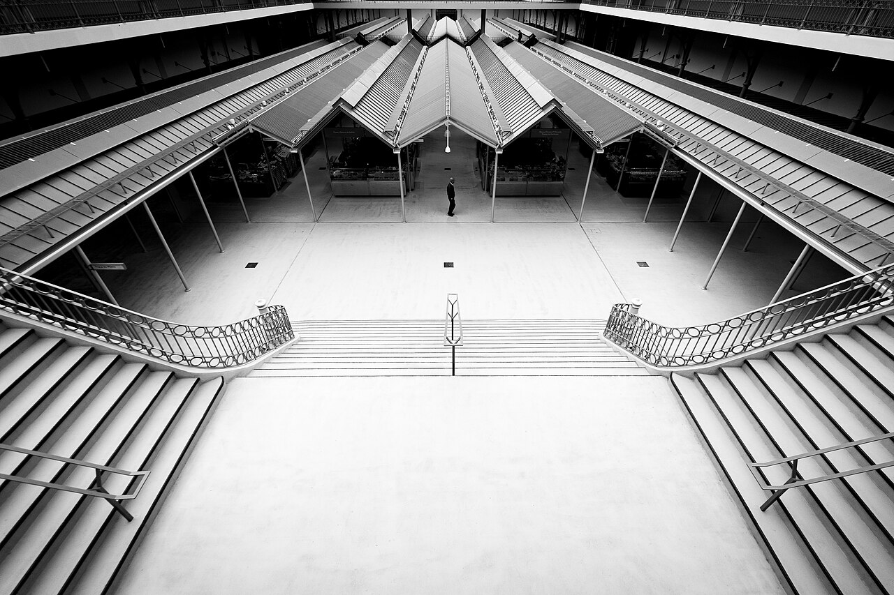 Mercado do Bolhão