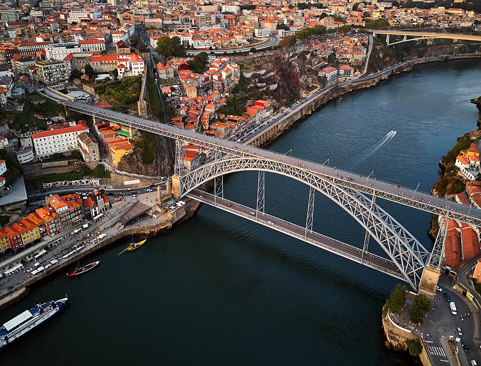 Puente de Don Luis I