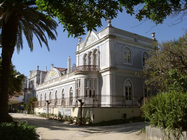 Palácio Beau-Séjour