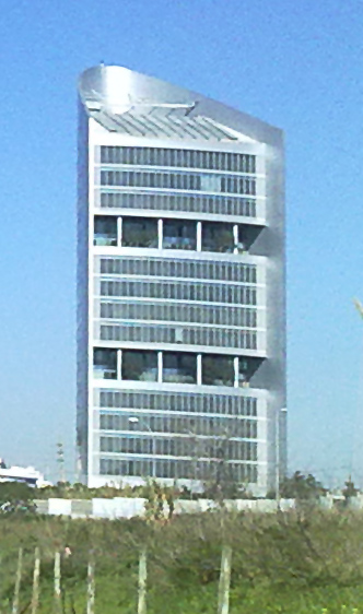 Torre de Monsanto
