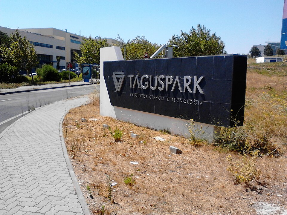 Taguspark