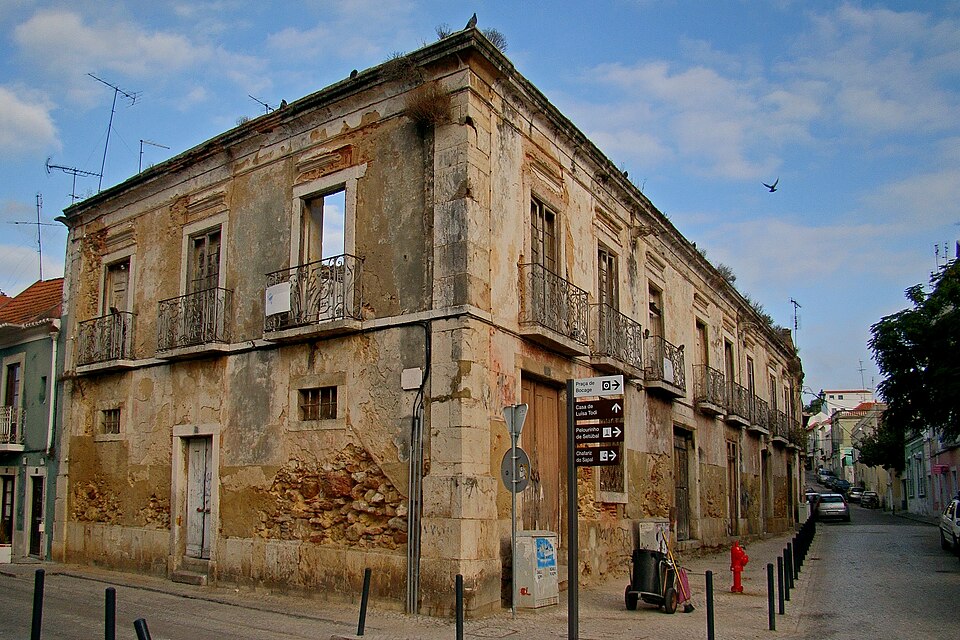 Palácio Feu Guião
