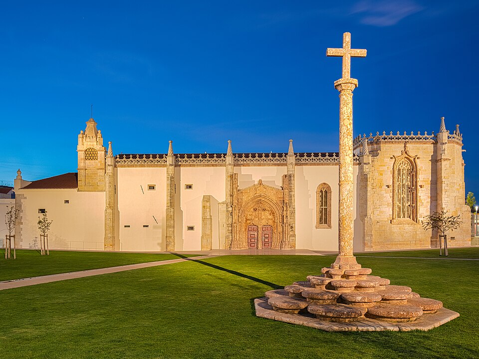 Mosteiro de Jesus