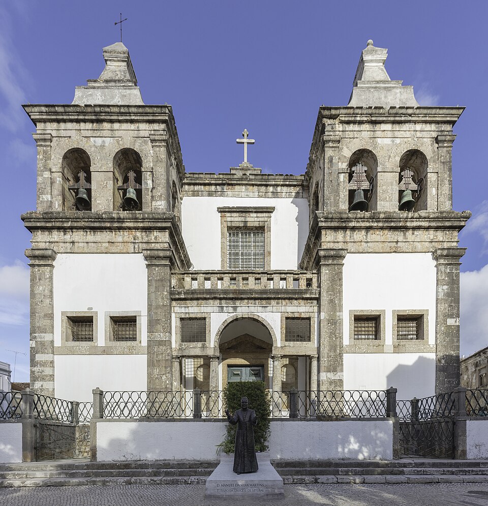 Sé de Setúbal