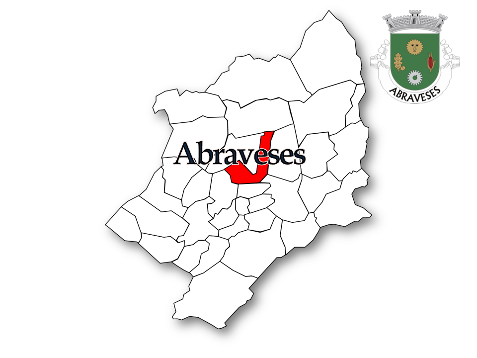 Abraveses