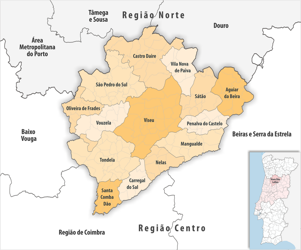 Dão-Lafões