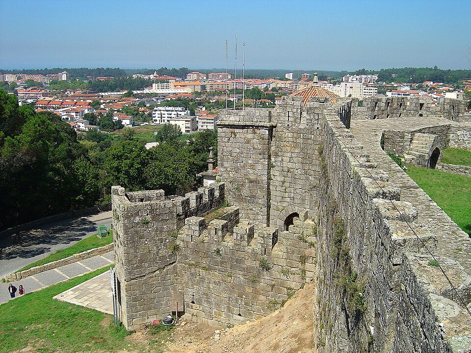 Mozelos (Santa Maria da Feira)