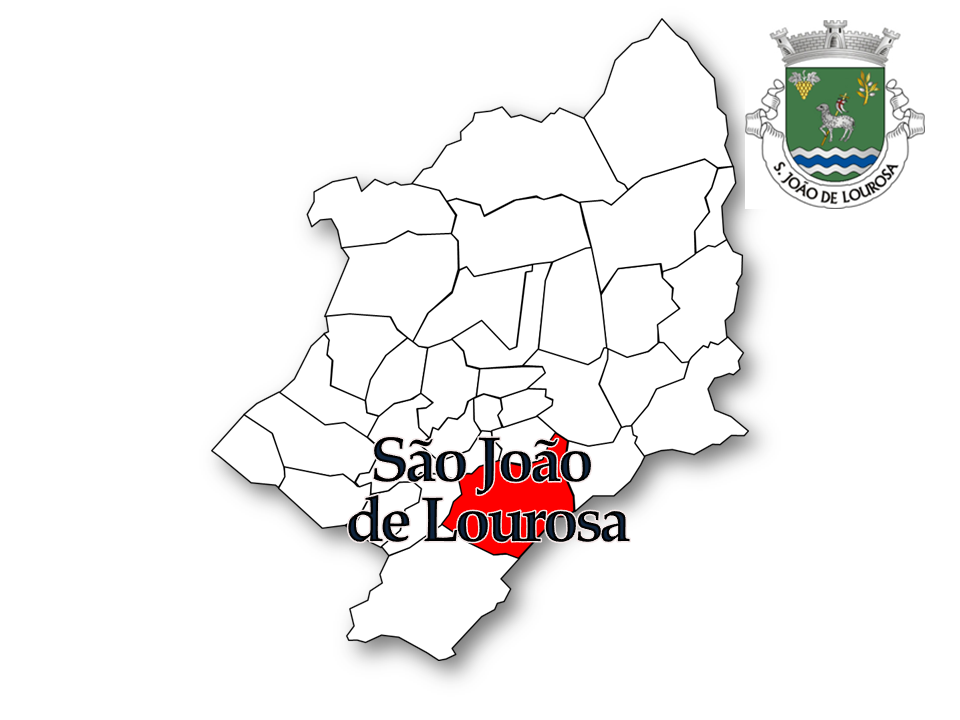 São João de Lourosa