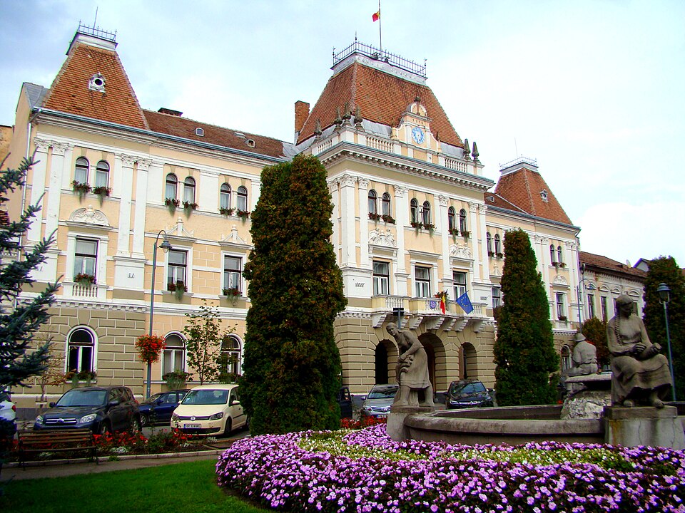Castelul Bran