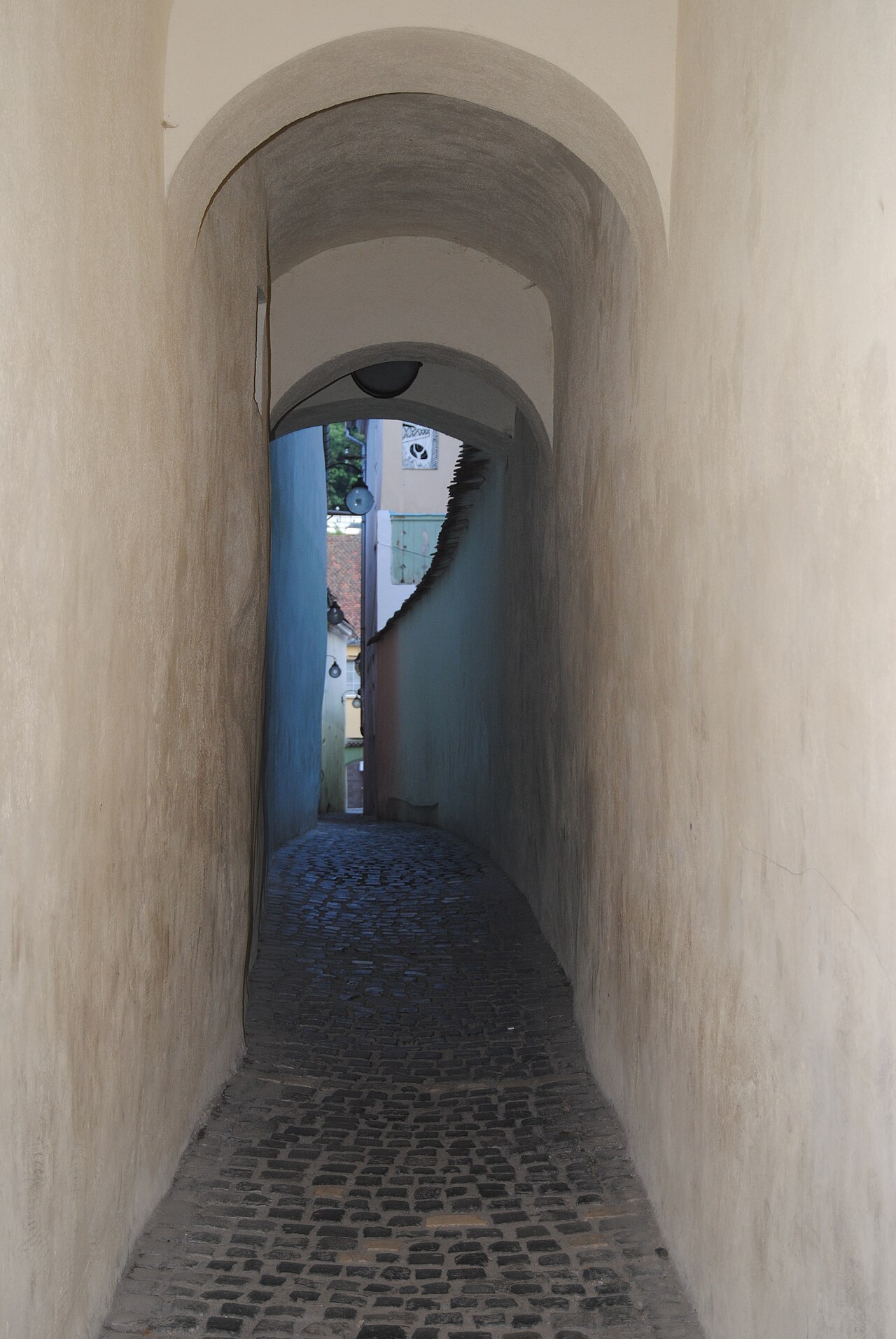 Strada Sforii