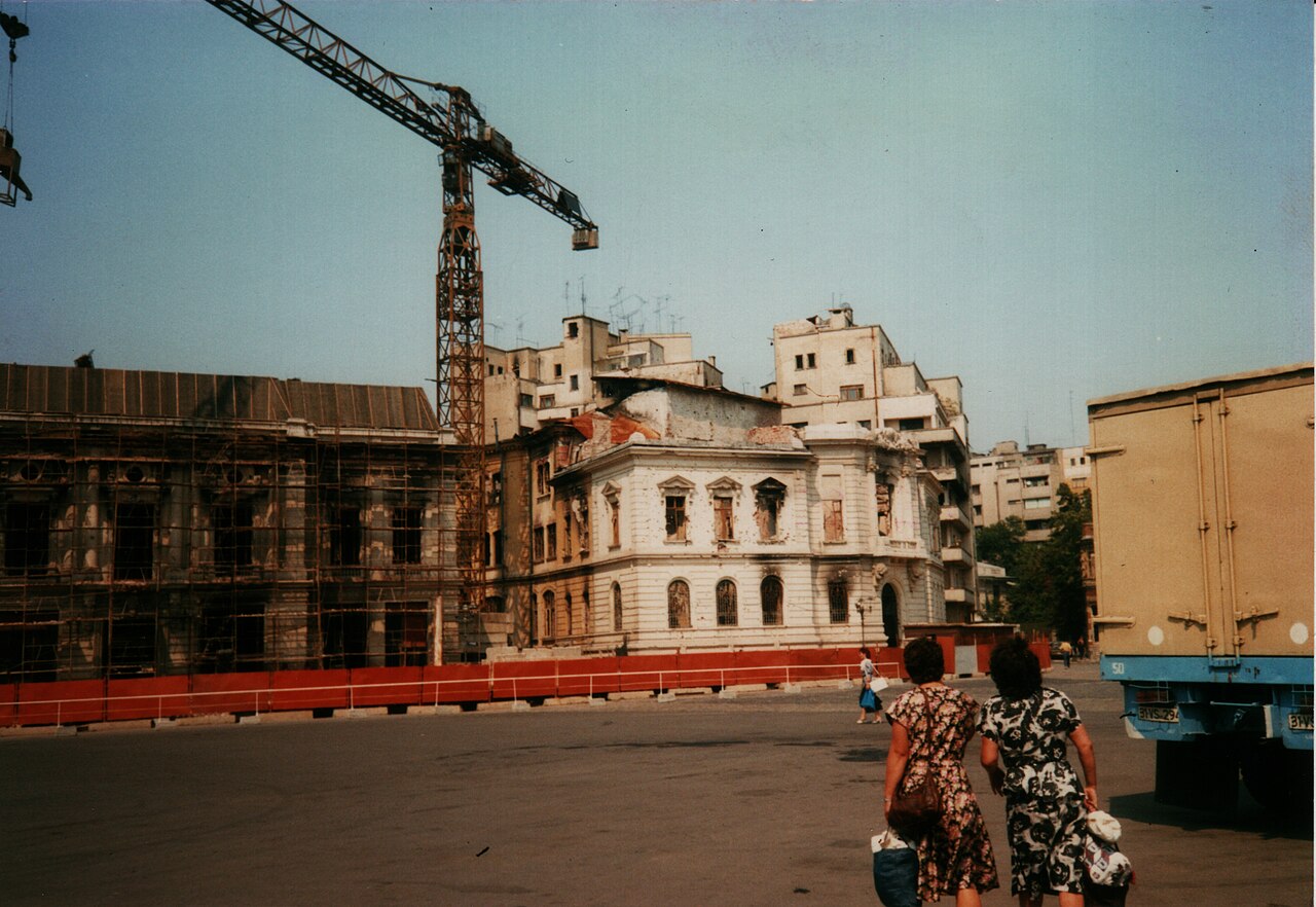 Piața Revoluției