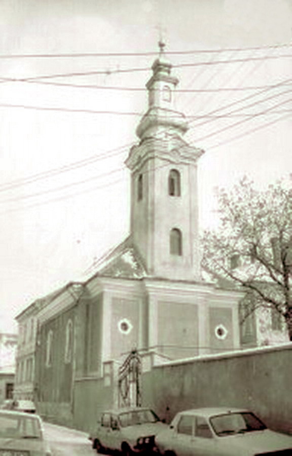 Biserica Bob