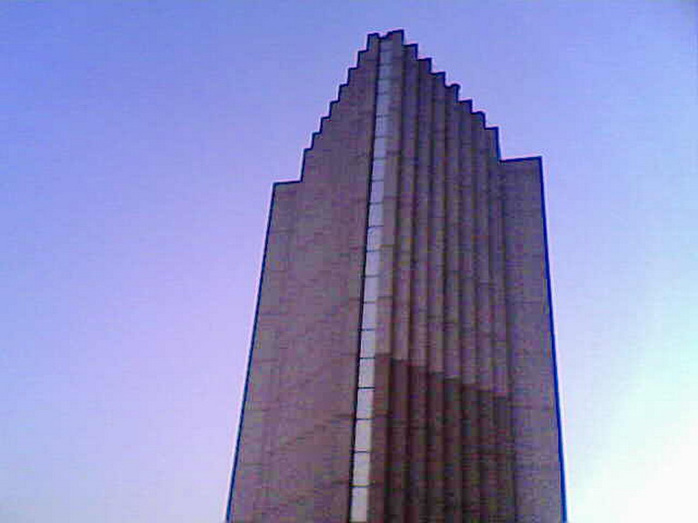 Turnul BRD Cluj-Napoca