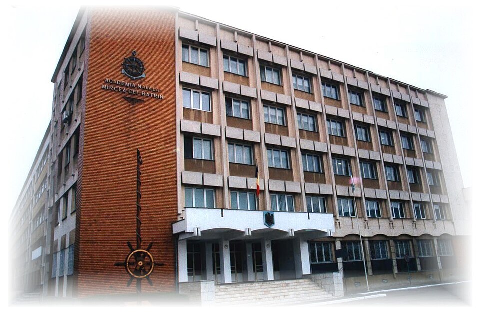 Academia Navală "Mircea cel Bătrân"