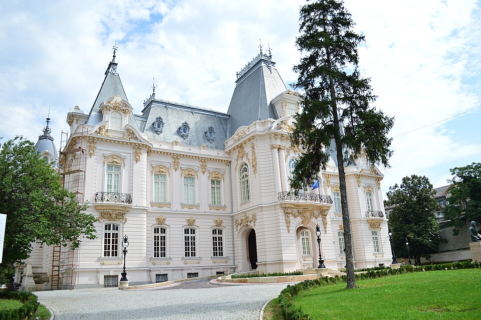 Muzeul de Artă Craiova
