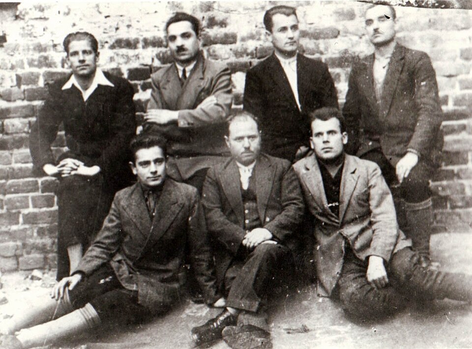 Închisoarea Craiova