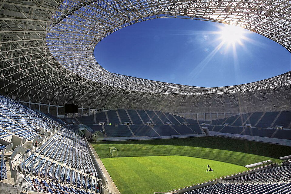 Stadionul Ion Oblemenco