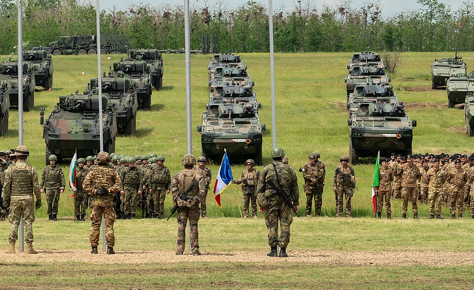 Brigada Multinațională Sud-Est