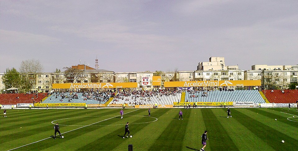 Stadionul Oțelul