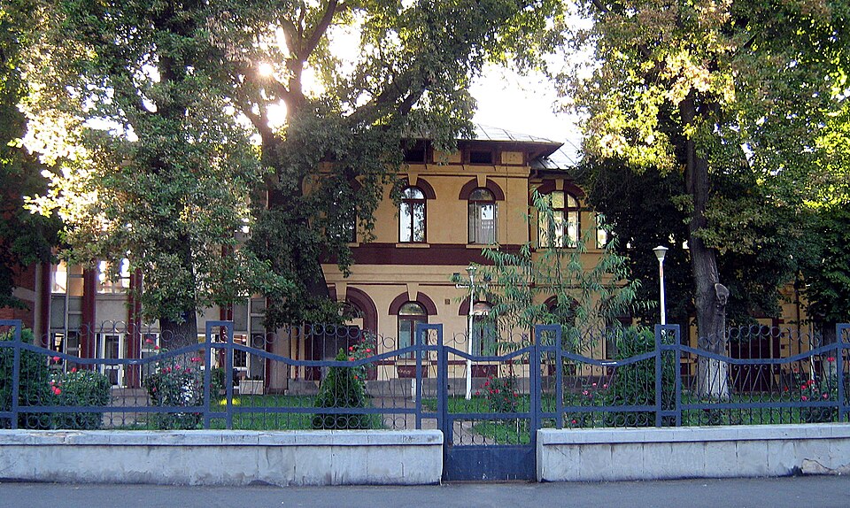 Colegiul Național Vasile Alecsandri (Galați)