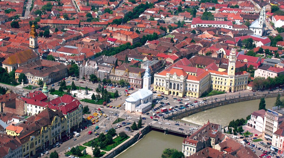 Județul Bihor