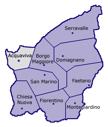 La Serra