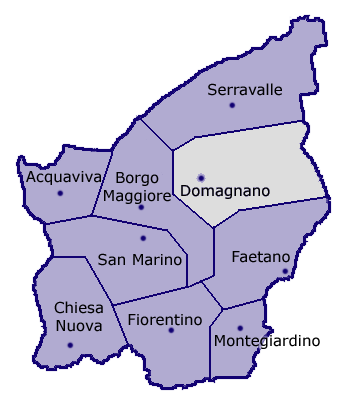 Spaccio Giannoni