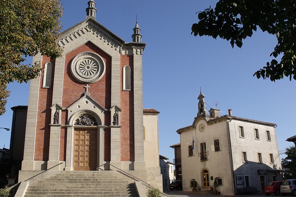 Chiesa di San Paolo Apostolo