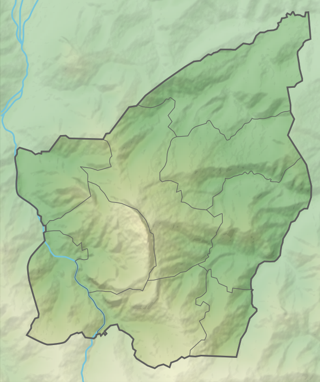 Monte San Cristoforo