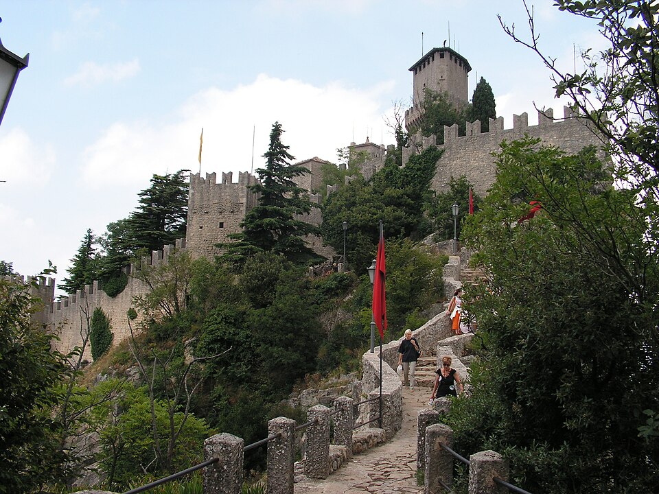 Museo Sammarinese delle Armi Antiche