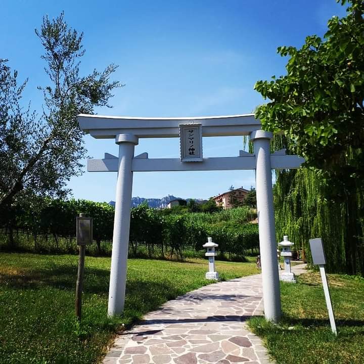 Santuario di San Marino