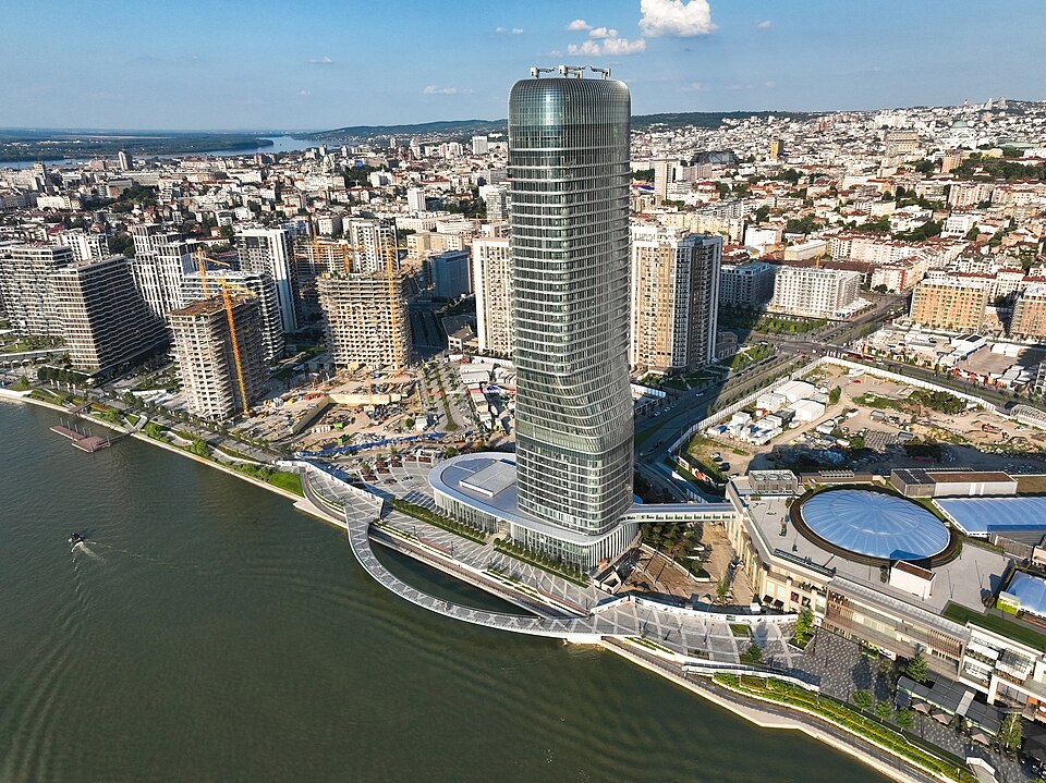 Belgrade Waterfront