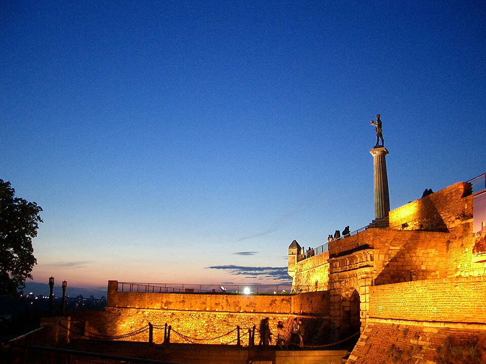 Kalemegdan