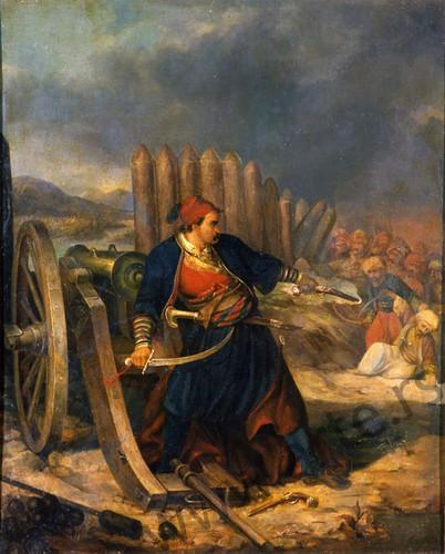 Batalla de Ljubić