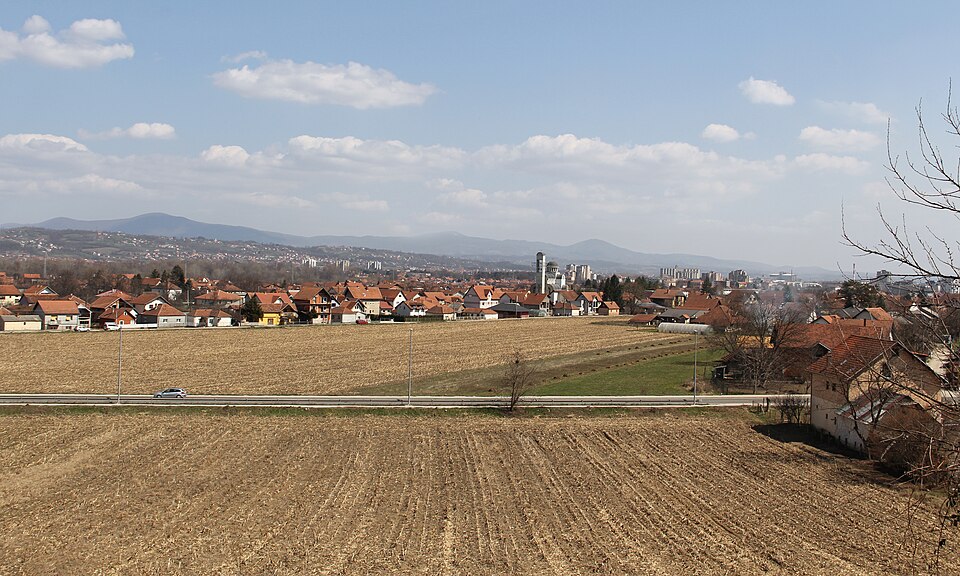 Beljina