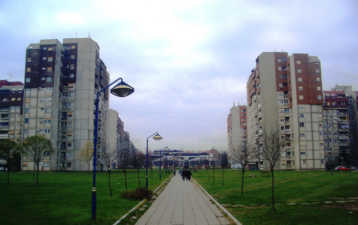 Aeródromo de Kragujevac